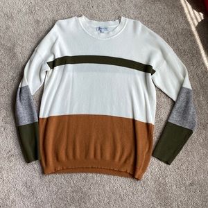 Long sleeve top